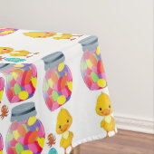 Tablecloth Oaster Tischdecke (Beispiel)