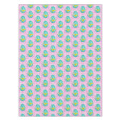 Tablecloth Oaster Tischdecke (Vorderseite)