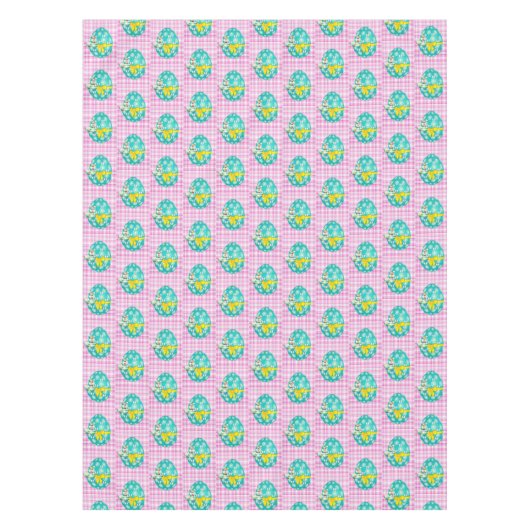 Tablecloth Oaster Tischdecke (Vorderseite)