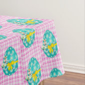 Tablecloth Oaster Tischdecke (Beispiel)