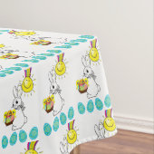Tablecloth Oaster Tischdecke (Beispiel)