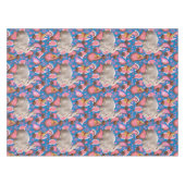 Tablecloth Oaster Tischdecke (Vorderseite (Horizontal))
