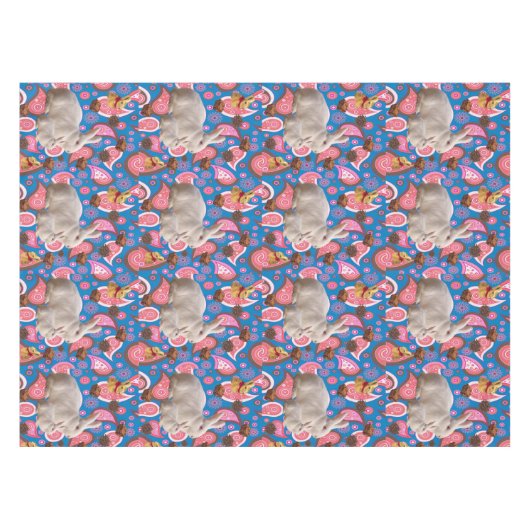 Tablecloth Oaster Tischdecke (Vorderseite (Horizontal))