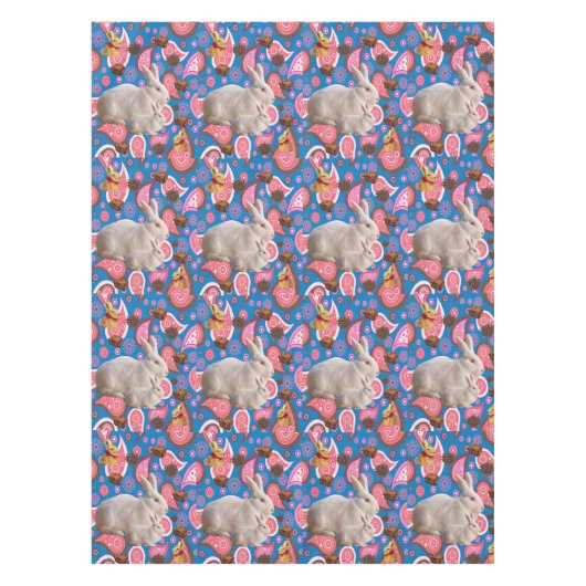 Tablecloth Oaster Tischdecke (Vorderseite)