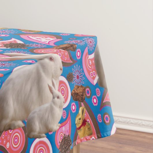 Tablecloth Oaster Tischdecke (Beispiel)