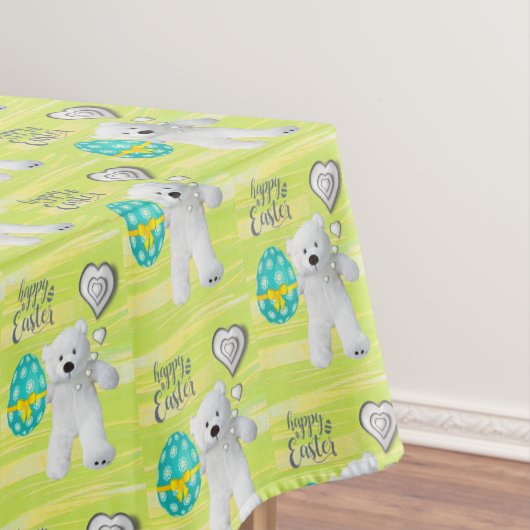 Tablecloth Oaster Tischdecke (Beispiel)