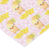 Tablecloth Oaster Tischdecke (Schrägansicht)