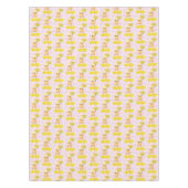 Tablecloth Oaster Tischdecke (Vorderseite)