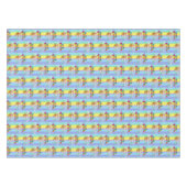 Tablecloth Oaster Tischdecke (Vorderseite (Horizontal))