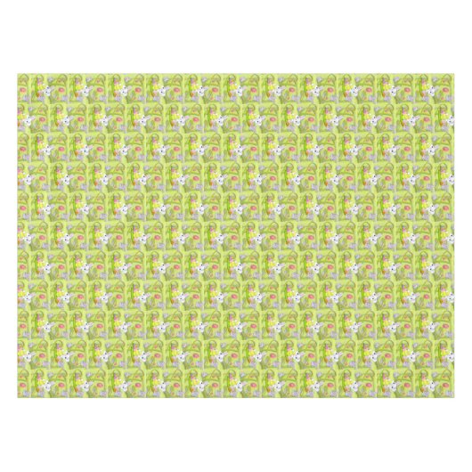 Tablecloth Oaster Tischdecke (Vorderseite (Horizontal))