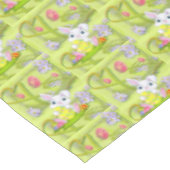 Tablecloth Oaster Tischdecke (Schrägansicht)