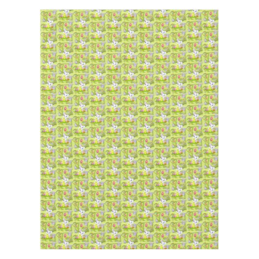 Tablecloth Oaster Tischdecke (Vorderseite)