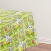 Tablecloth Oaster Tischdecke (Beispiel)