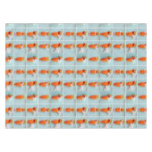 Tablecloth Oaster Tischdecke (Vorderseite (Horizontal))