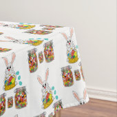 Tablecloth Oaster Tischdecke (Beispiel)