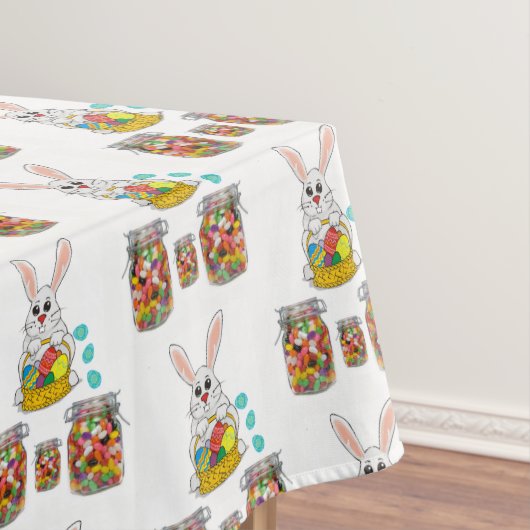Tablecloth Oaster Tischdecke (Beispiel)