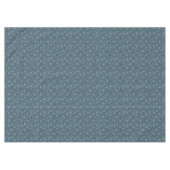 Tablecloth-Paisley Tischdecke (Vorderseite (Horizontal))