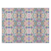 Tablecloth Pastel Yarn Tischdecke (Vorderseite (Horizontal))