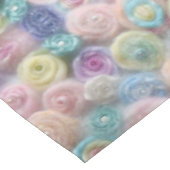 Tablecloth Pastel Yarn Tischdecke (Schrägansicht)