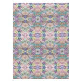 Tablecloth Pastel Yarn Tischdecke (Vorderseite)