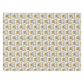 Tablecloth Penguins Tischdecke (Vorderseite (Horizontal))
