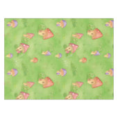 Tablecloth Pilzdorf Tischdecke (Vorderseite (Horizontal))