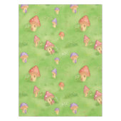 Tablecloth Pilzdorf Tischdecke (Vorderseite)