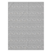 Tablecloth Polar Bear Tischdecke (Vorderseite)