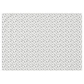 Tablecloth-Polka-Dots Tischdecke (Vorderseite (Horizontal))
