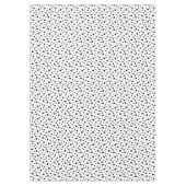 Tablecloth-Polka-Dots Tischdecke (Vorderseite)