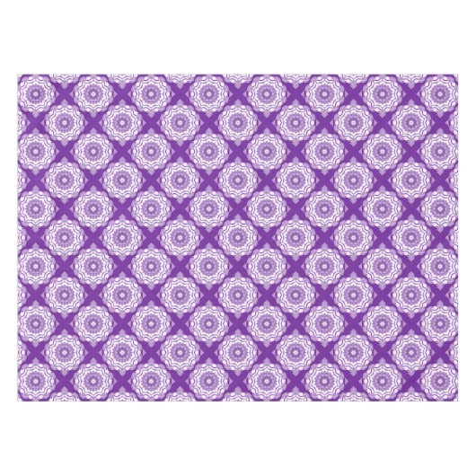 Tablecloth Rectangle Tischdecke (Vorderseite (Horizontal))