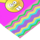 Tablecloth Runner Oaster Kurzer Tischläufer (Ecke)