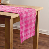 Tablecloth Runner Oaster Kurzer Tischläufer (Beispiel)