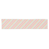 Tablecloth Runner Strip Kurzer Tischläufer (Horizontal)