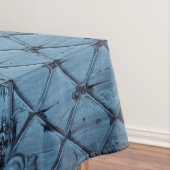 Tablecloth Rustic Tin Panel Decken Country Wester (Beispiel)