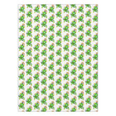 Tablecloth Saint Patrick's Day Rabbit Tischdecke (Vorderseite)