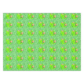 Tablecloth Saint Patrick's Day Tischdecke (Vorderseite (Horizontal))