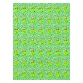 Tablecloth Saint Patrick's Day Tischdecke (Vorderseite)