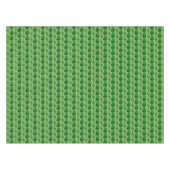 Tablecloth Saint Patrick's Day Tischdecke (Vorderseite (Horizontal))
