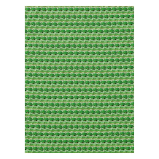 Tablecloth Saint Patrick's Day Tischdecke (Vorderseite)