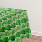 Tablecloth Saint Patrick's Day Tischdecke (Beispiel)