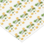 Tablecloth Saint Patrick's Day Tischdecke (Schrägansicht)