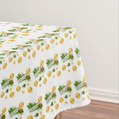 Tablecloth Saint Patrick's Day Tischdecke (Beispiel)