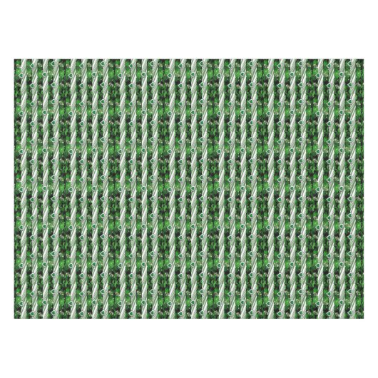 Tablecloth Saint Patrick's Day Tischdecke (Vorderseite (Horizontal))