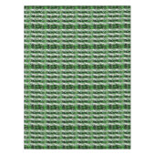 Tablecloth Saint Patrick's Day Tischdecke (Vorderseite)