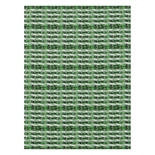 Tablecloth Saint Patrick's Day Tischdecke (Vorderseite)