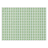 Tablecloth Saint Patrick's Day Tischdecke (Vorderseite (Horizontal))