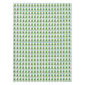 Tablecloth Saint Patrick's Day Tischdecke (Vorderseite)