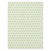 Tablecloth Saint Patrick's Day Tischdecke (Vorderseite)