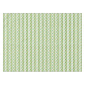 Tablecloth Saint Patrick's Day Tischdecke (Vorderseite (Horizontal))